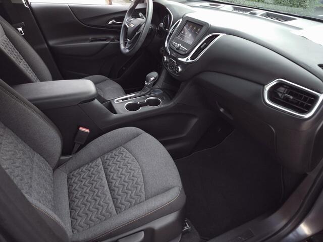 2022 Chevrolet Equinox LT Wilson NC