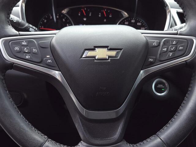 2022 Chevrolet Equinox LT Wilson NC
