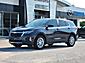 2022 Chevrolet Equinox LT Wilson NC