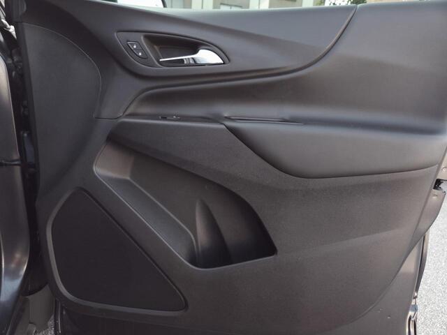 2022 Chevrolet Equinox LT Wilson NC