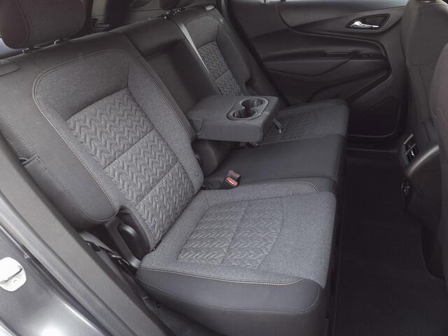 2022 Chevrolet Equinox LT Wilson NC