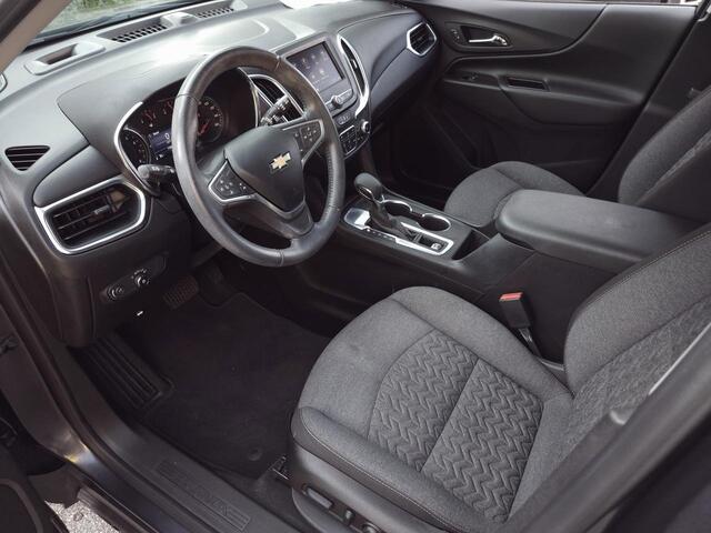 2022 Chevrolet Equinox LT Wilson NC