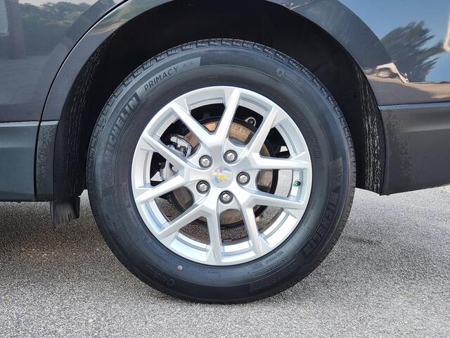 2022 Chevrolet Equinox LT Wilson NC