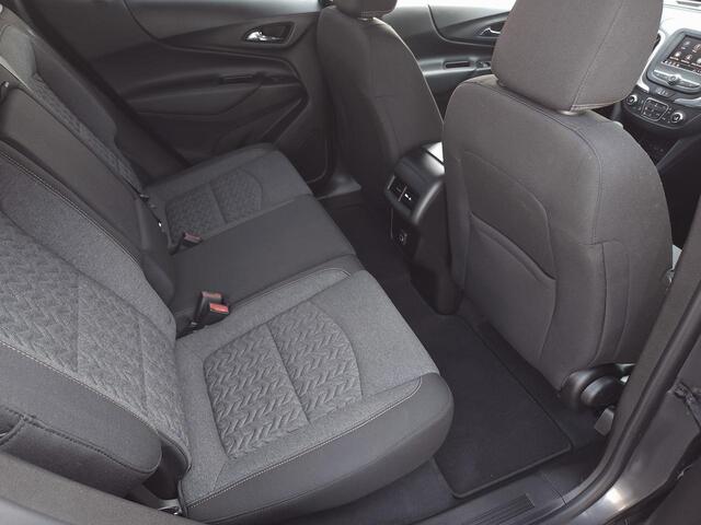 2022 Chevrolet Equinox LT Wilson NC