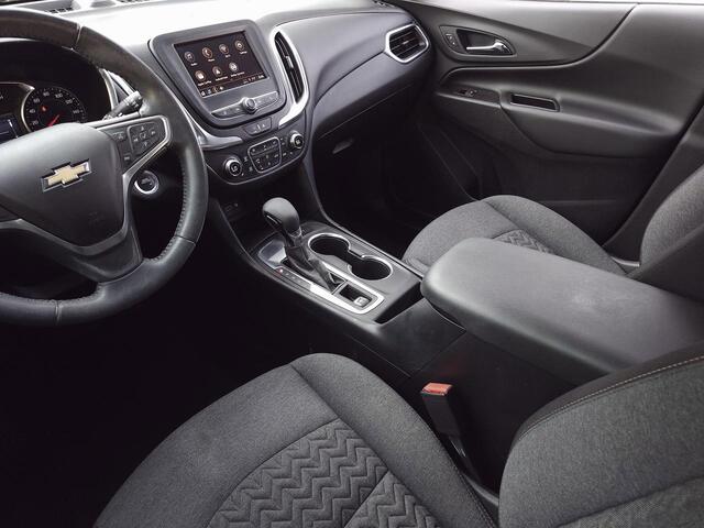 2022 Chevrolet Equinox LT Wilson NC