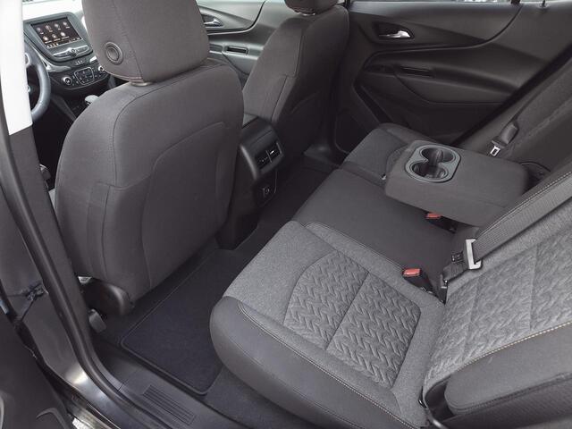 2022 Chevrolet Equinox LT Wilson NC
