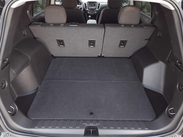 2022 Chevrolet Equinox LT Wilson NC