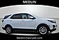 2022 Chevrolet Equinox LT Wilson NC