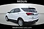 2022 Chevrolet Equinox LT Wilson NC