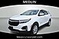 2022 Chevrolet Equinox LT Wilson NC