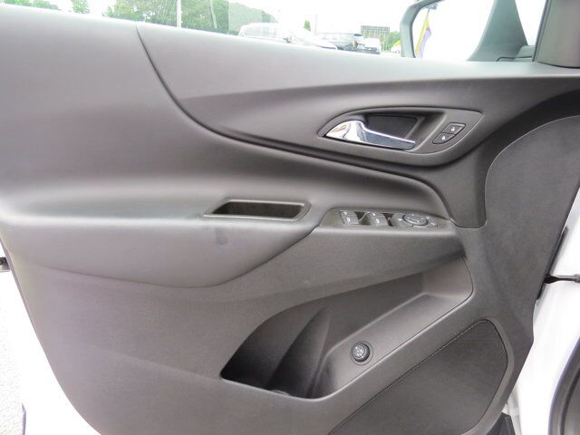 2022 Chevrolet Equinox LT Wilson NC