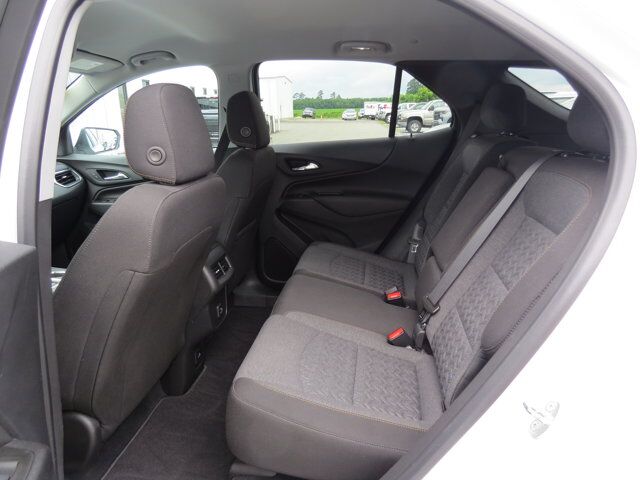2022 Chevrolet Equinox LT Wilson NC