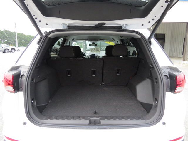 2022 Chevrolet Equinox LT Wilson NC