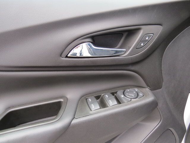 2022 Chevrolet Equinox LT Wilson NC