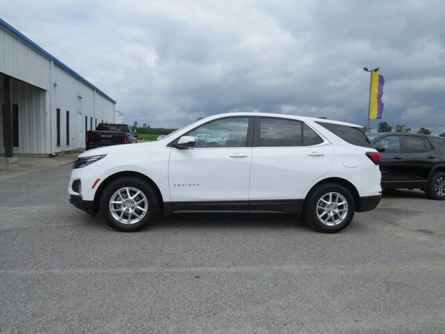2022 Chevrolet Equinox LT Wilson NC