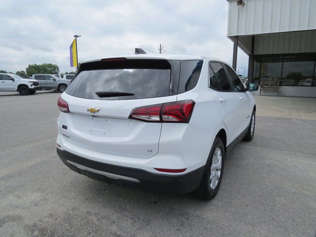 2022 Chevrolet Equinox LT Wilson NC