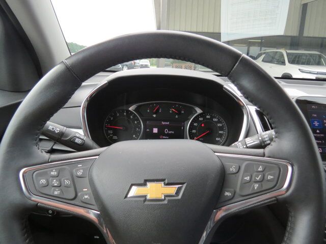 2022 Chevrolet Equinox LT Wilson NC