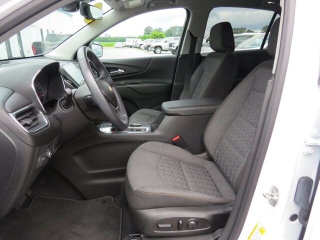 2022 Chevrolet Equinox LT Wilson NC
