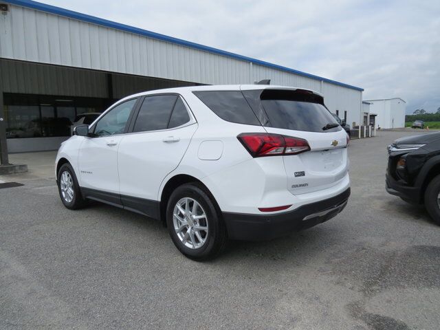 2022 Chevrolet Equinox LT Wilson NC