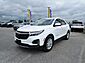 2022 Chevrolet Equinox LT Wilson NC