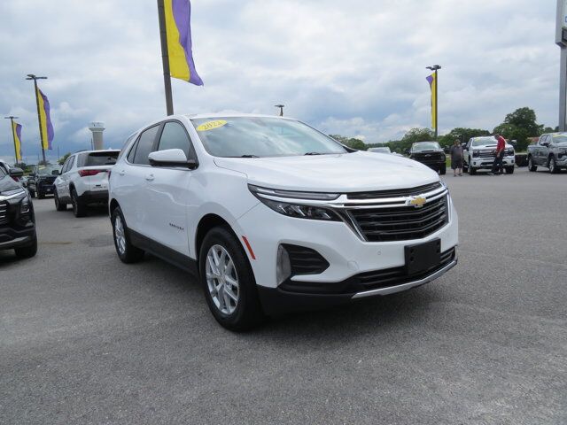 2022 Chevrolet Equinox LT Wilson NC