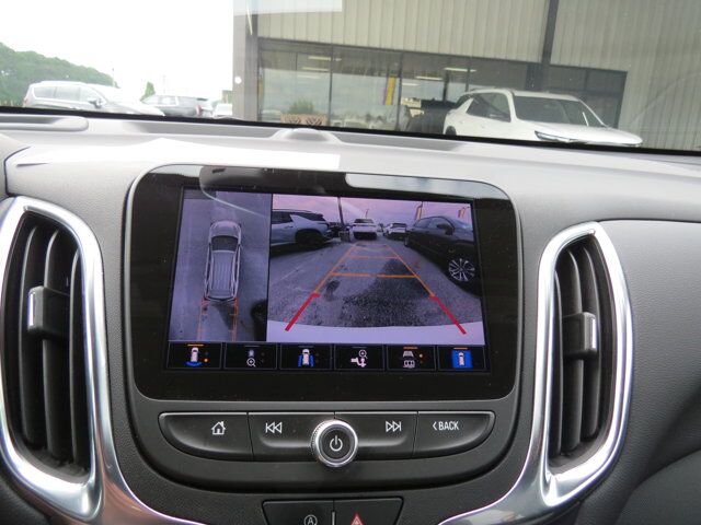 2022 Chevrolet Equinox LT Wilson NC