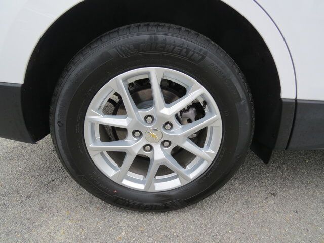 2022 Chevrolet Equinox LT Wilson NC