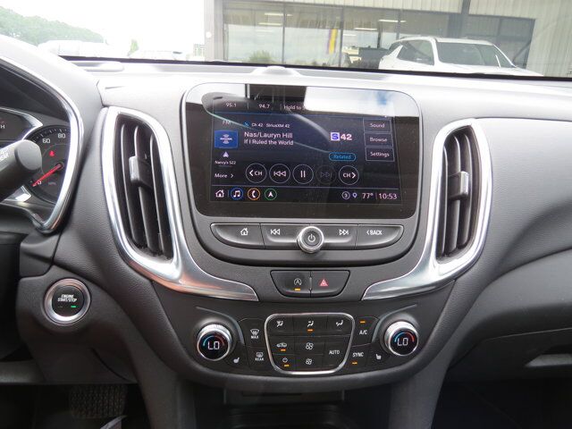 2022 Chevrolet Equinox LT Wilson NC