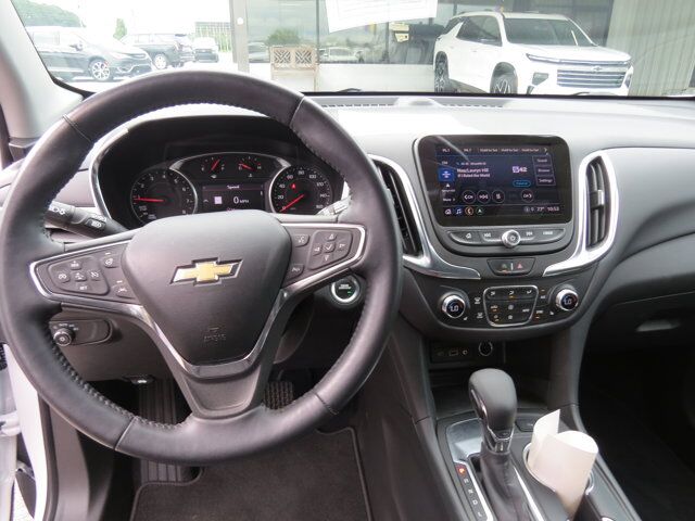 2022 Chevrolet Equinox LT Wilson NC