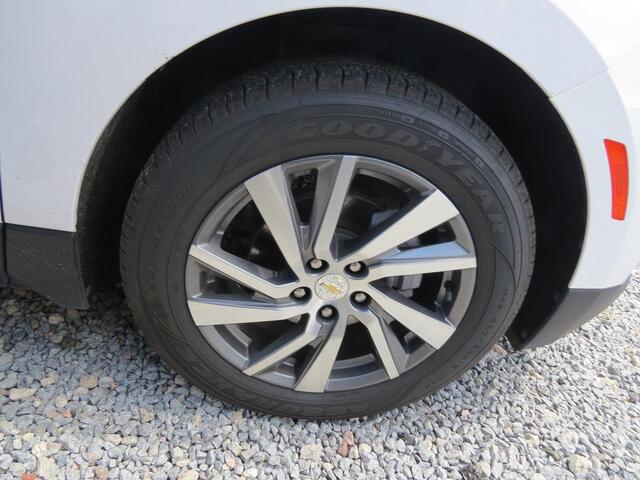 2022 Chevrolet Equinox LT Wilson NC