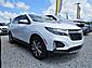 2022 Chevrolet Equinox LT Wilson NC