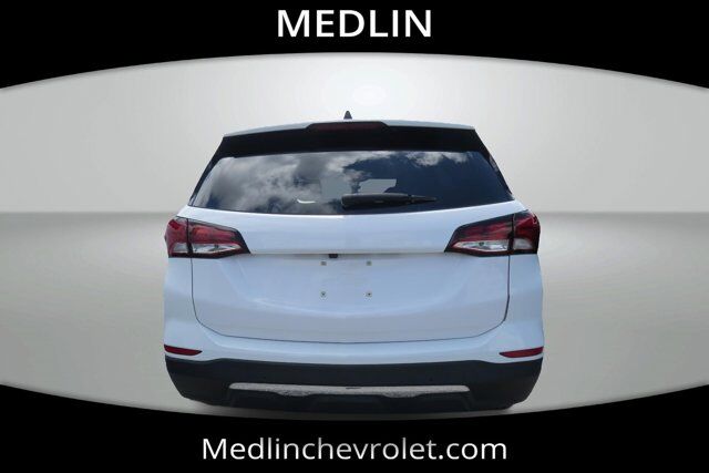 2022 Chevrolet Equinox LT Wilson NC