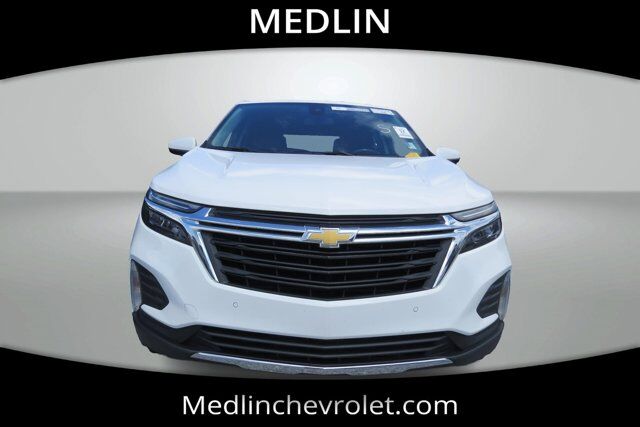 2022 Chevrolet Equinox LT Wilson NC