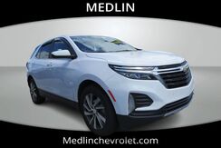 2022_Chevrolet_Equinox_LT_ Wilson NC