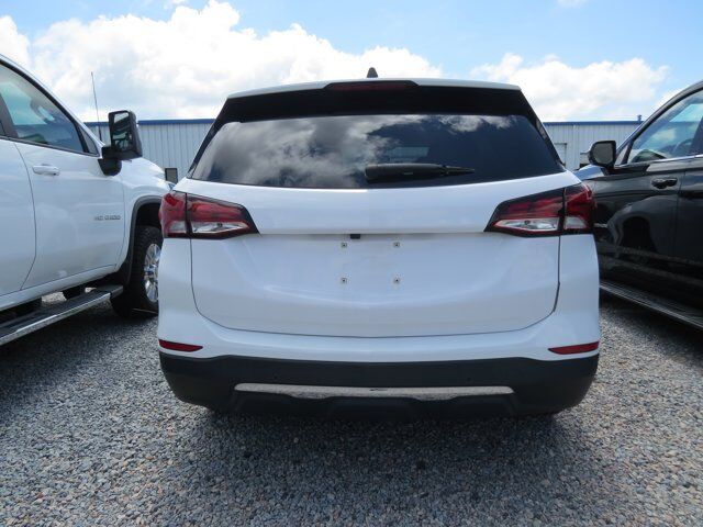 2022 Chevrolet Equinox LT Wilson NC
