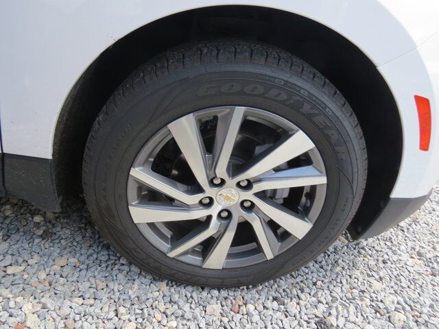 2022 Chevrolet Equinox LT Wilson NC