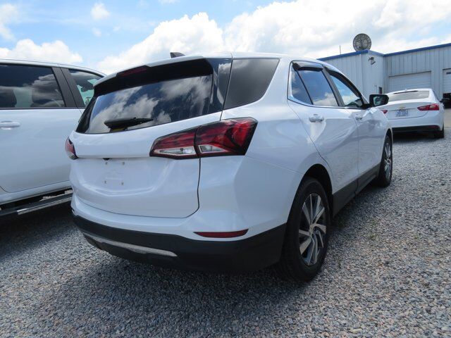 2022 Chevrolet Equinox LT Wilson NC