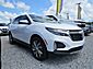 2022 Chevrolet Equinox LT Wilson NC