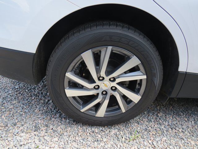 2022 Chevrolet Equinox LT Wilson NC