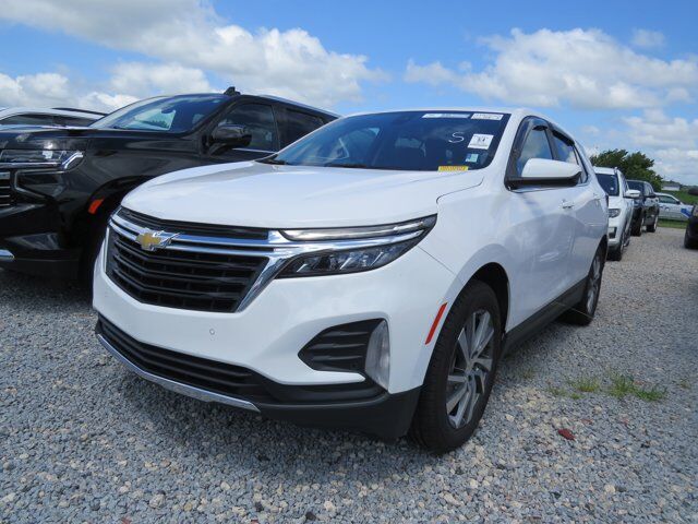2022 Chevrolet Equinox LT Wilson NC