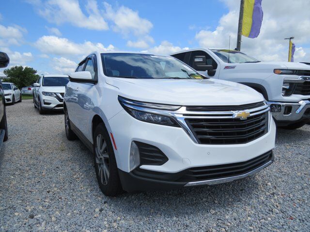 2022 Chevrolet Equinox LT Wilson NC