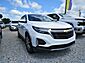 2022 Chevrolet Equinox LT Wilson NC