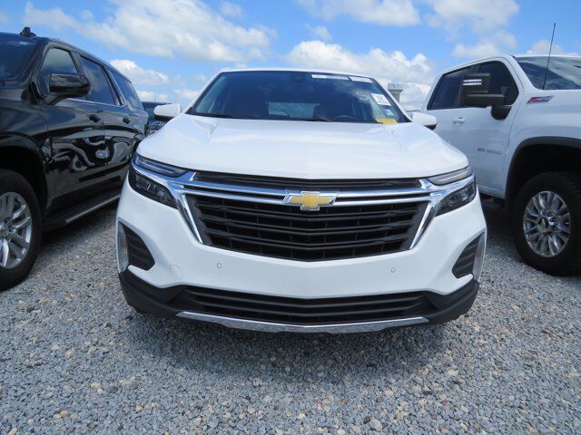 2022 Chevrolet Equinox LT Wilson NC