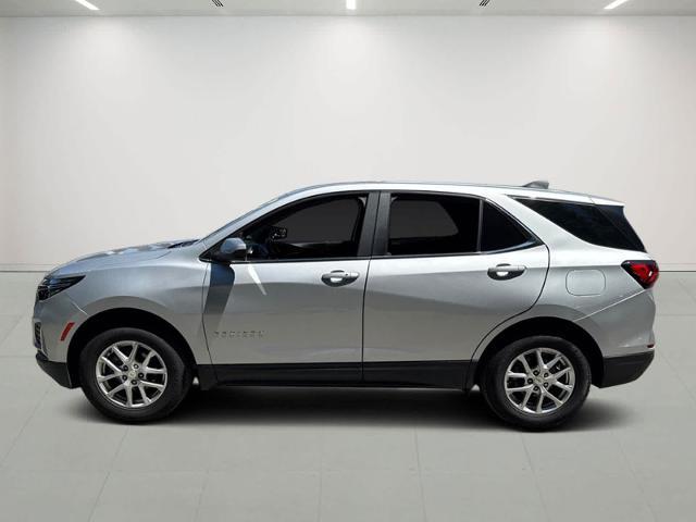 2022 Chevrolet Equinox LT North Dartmouth MA
