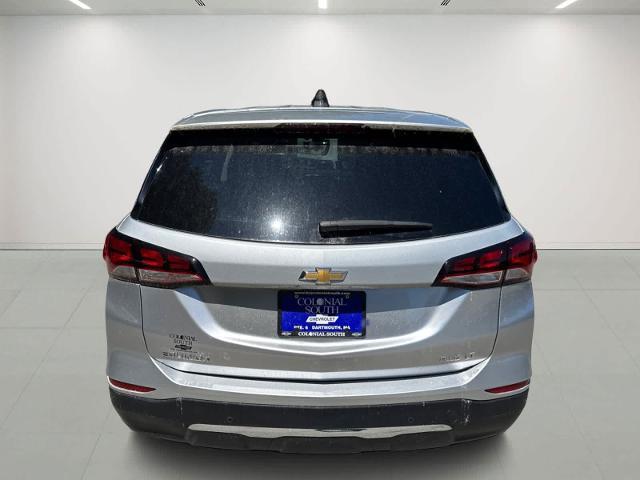 2022 Chevrolet Equinox LT North Dartmouth MA