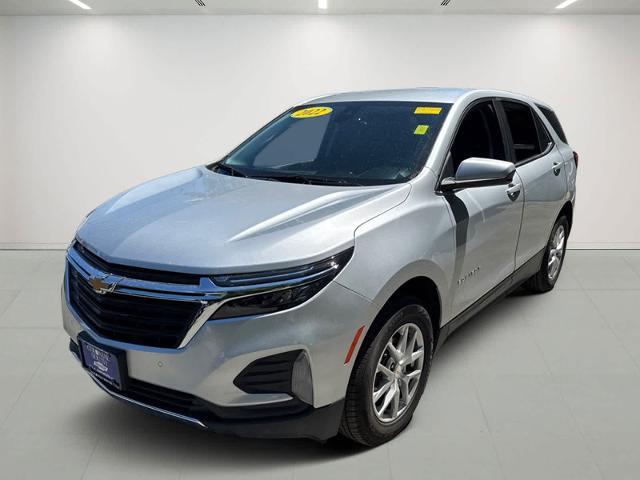 2022 Chevrolet Equinox LT North Dartmouth MA