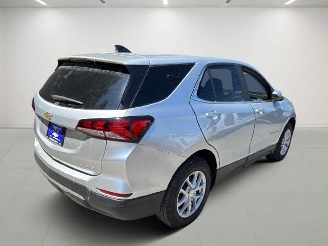 2022 Chevrolet Equinox LT North Dartmouth MA