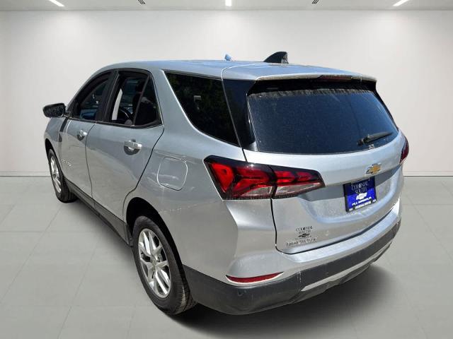 2022 Chevrolet Equinox LT North Dartmouth MA