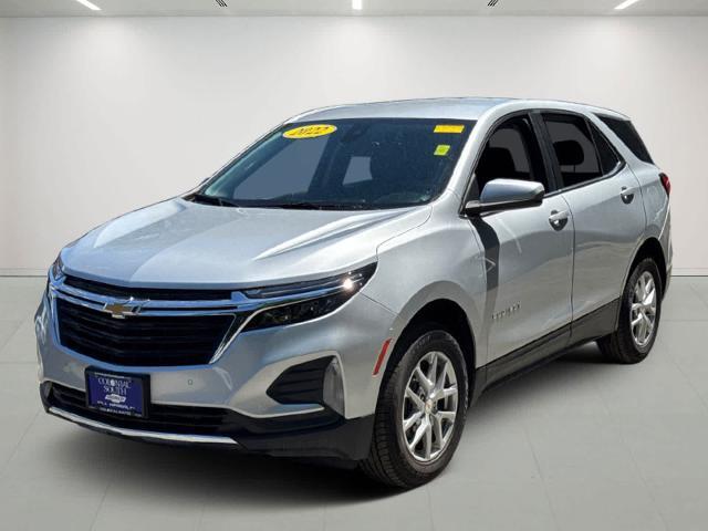 2022 Chevrolet Equinox LT North Dartmouth MA