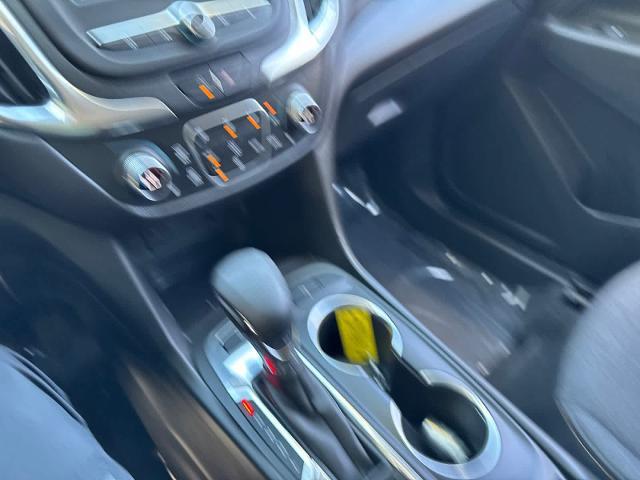2022 Chevrolet Equinox LT North Dartmouth MA